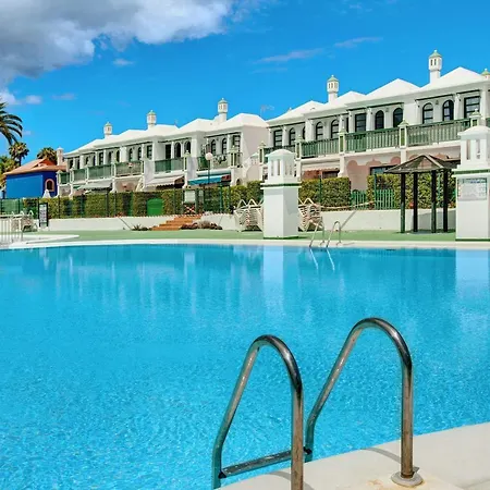 Villa Carlota Maspalomas (Gran Canaria)
