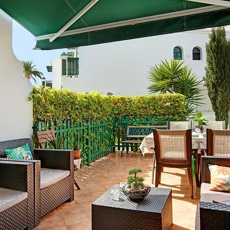Carlota Maspalomas (Gran Canaria)