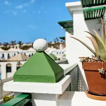 Carlota Villa Maspalomas (Gran Canaria)