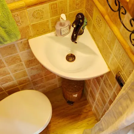 Carlota Villa Maspalomas (Gran Canaria)